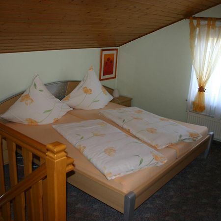 Oberemmel Zimmers Taelchenhof מראה חיצוני תמונה