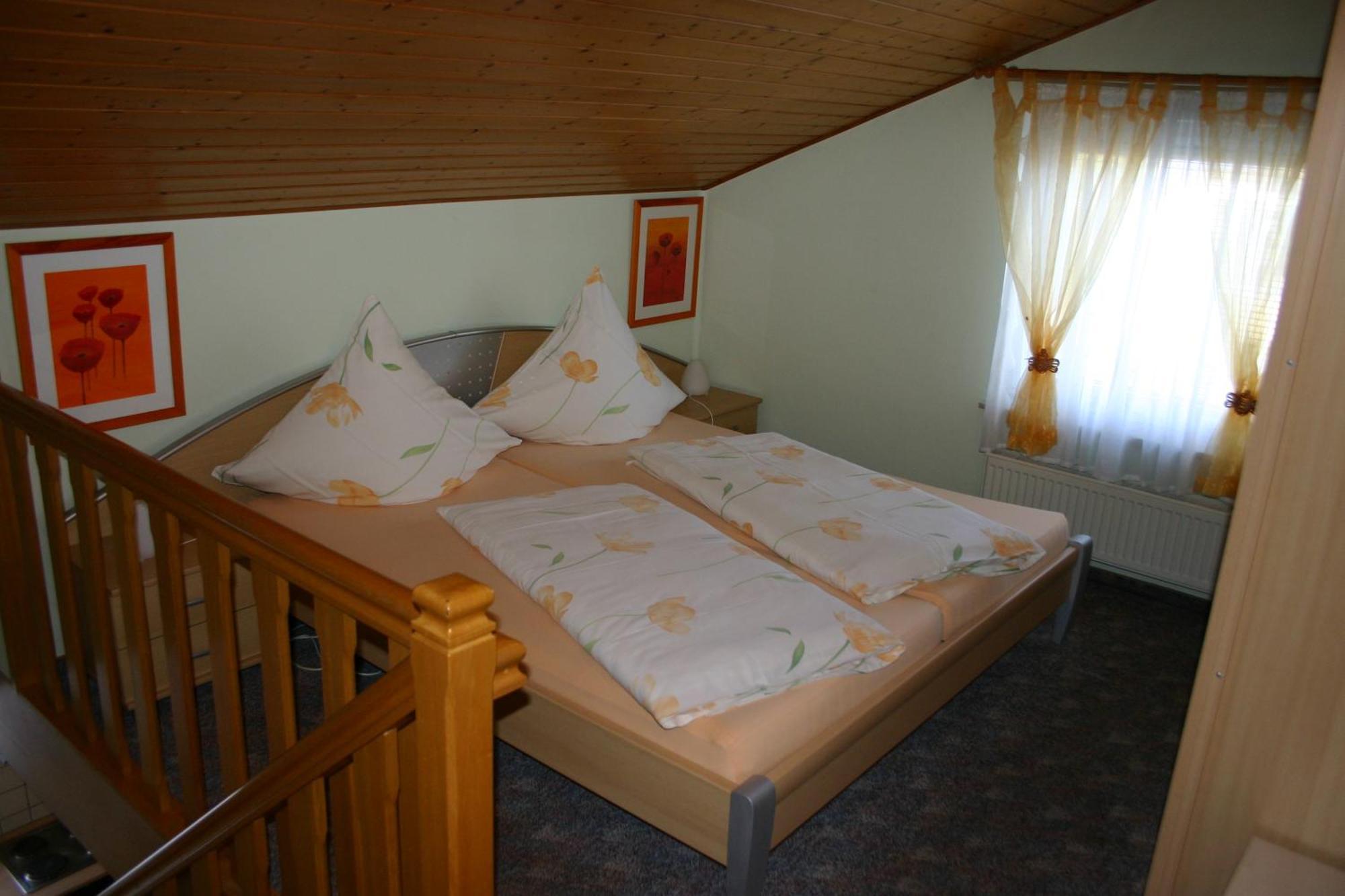 Oberemmel Zimmers Taelchenhof מראה חיצוני תמונה